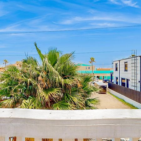 Casa Emilio II Condominiums South Padre Island Quarto foto