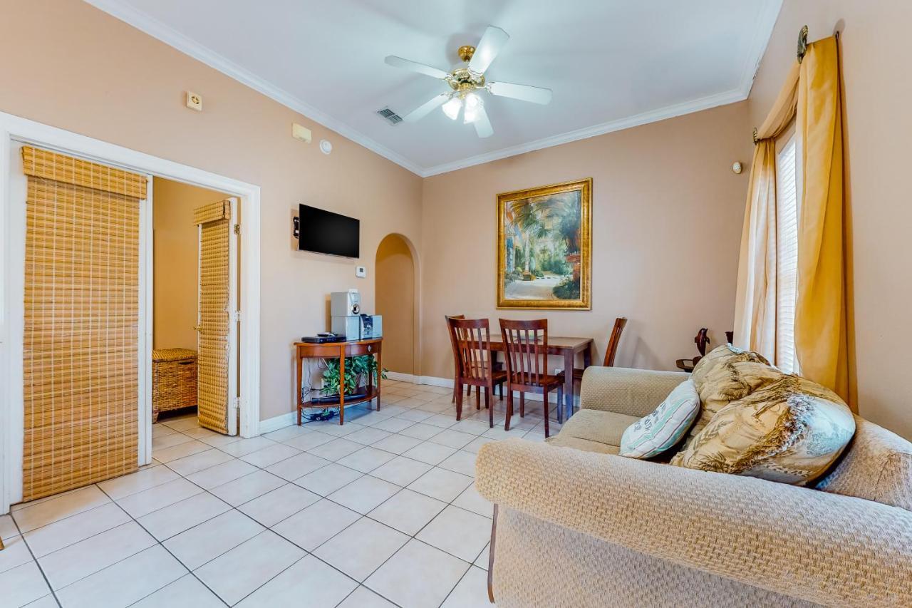Casa Emilio II Condominiums South Padre Island Quarto foto