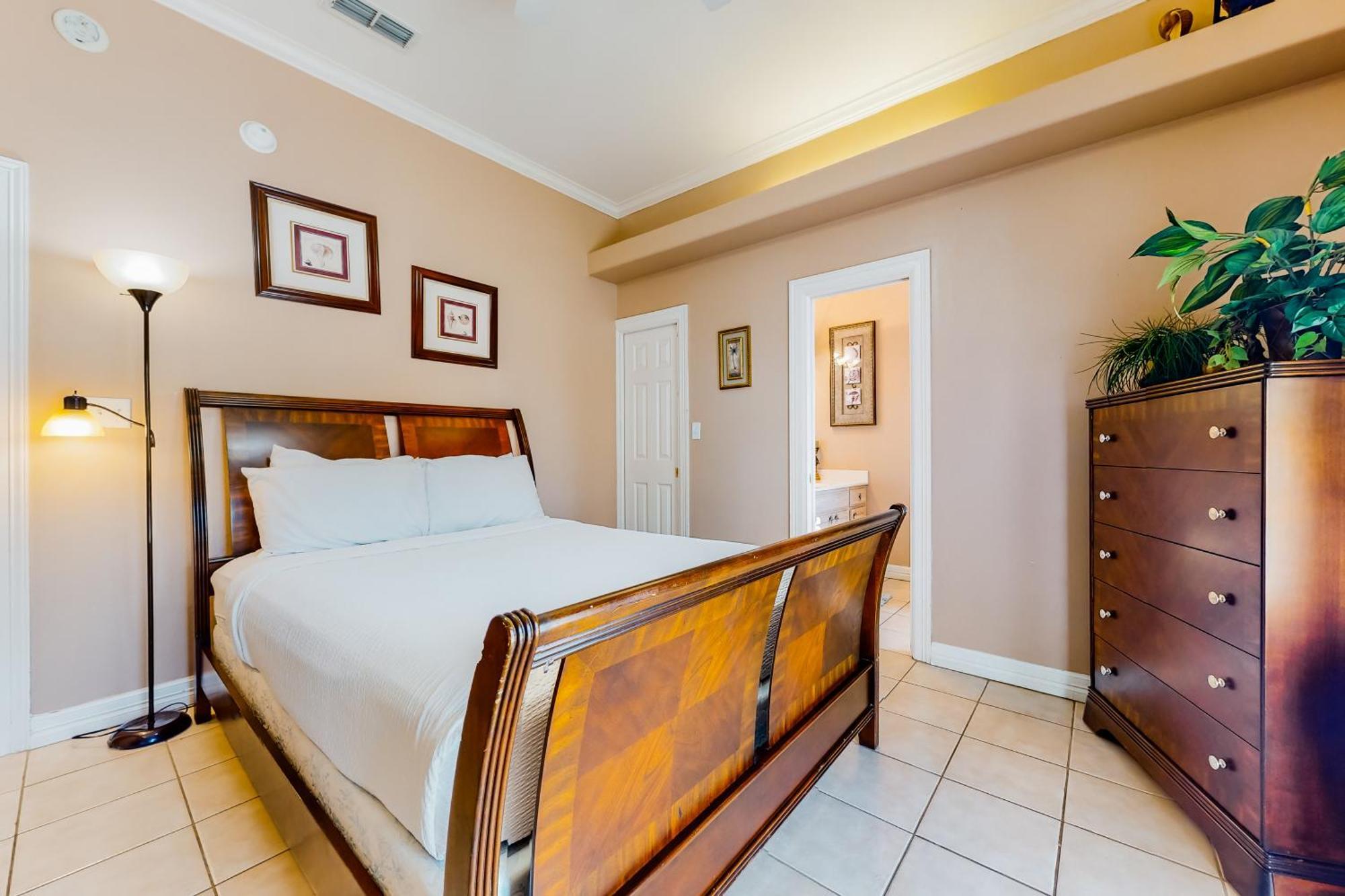 Casa Emilio II Condominiums South Padre Island Quarto foto