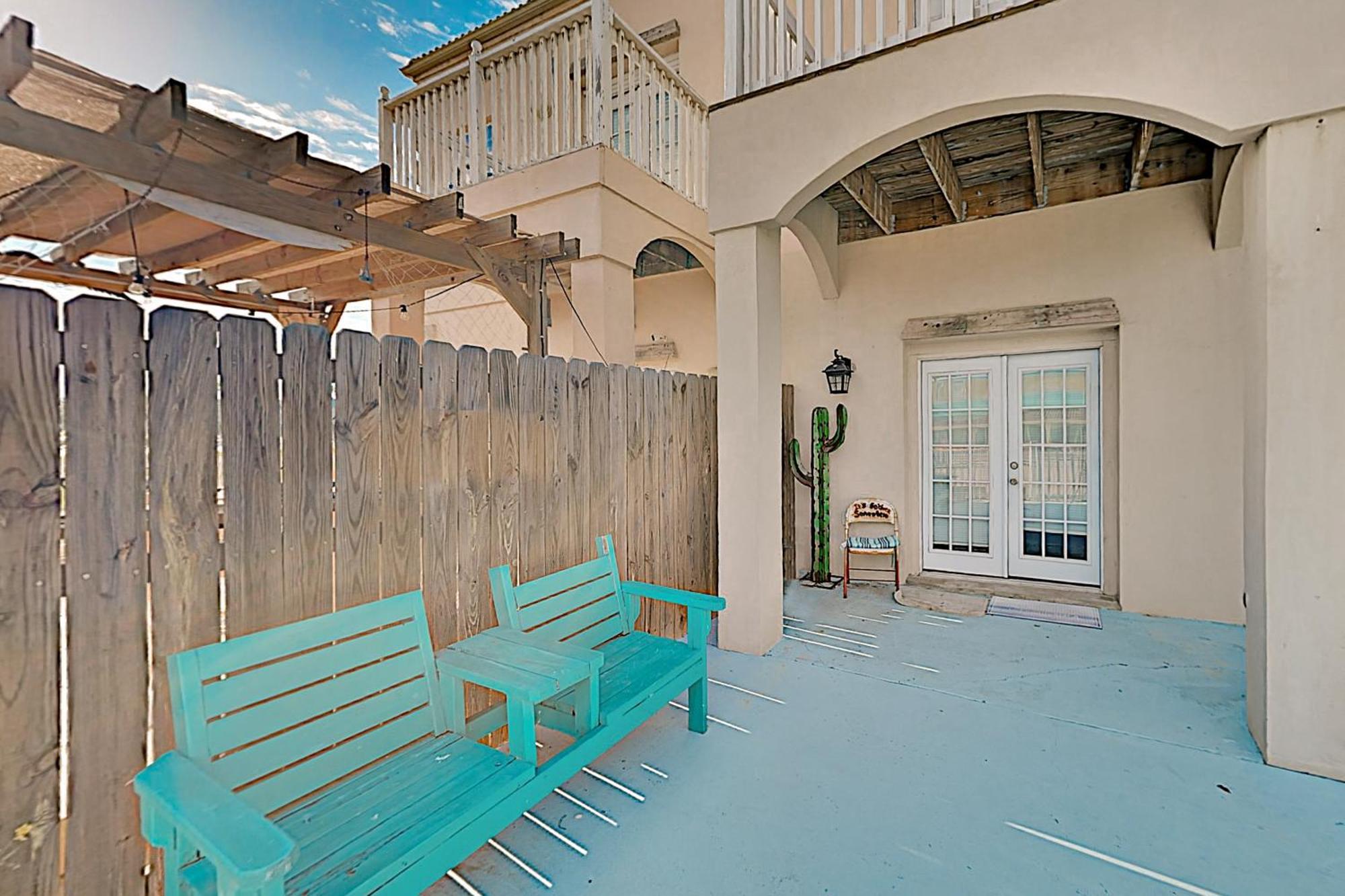 Casa Emilio II Condominiums South Padre Island Quarto foto