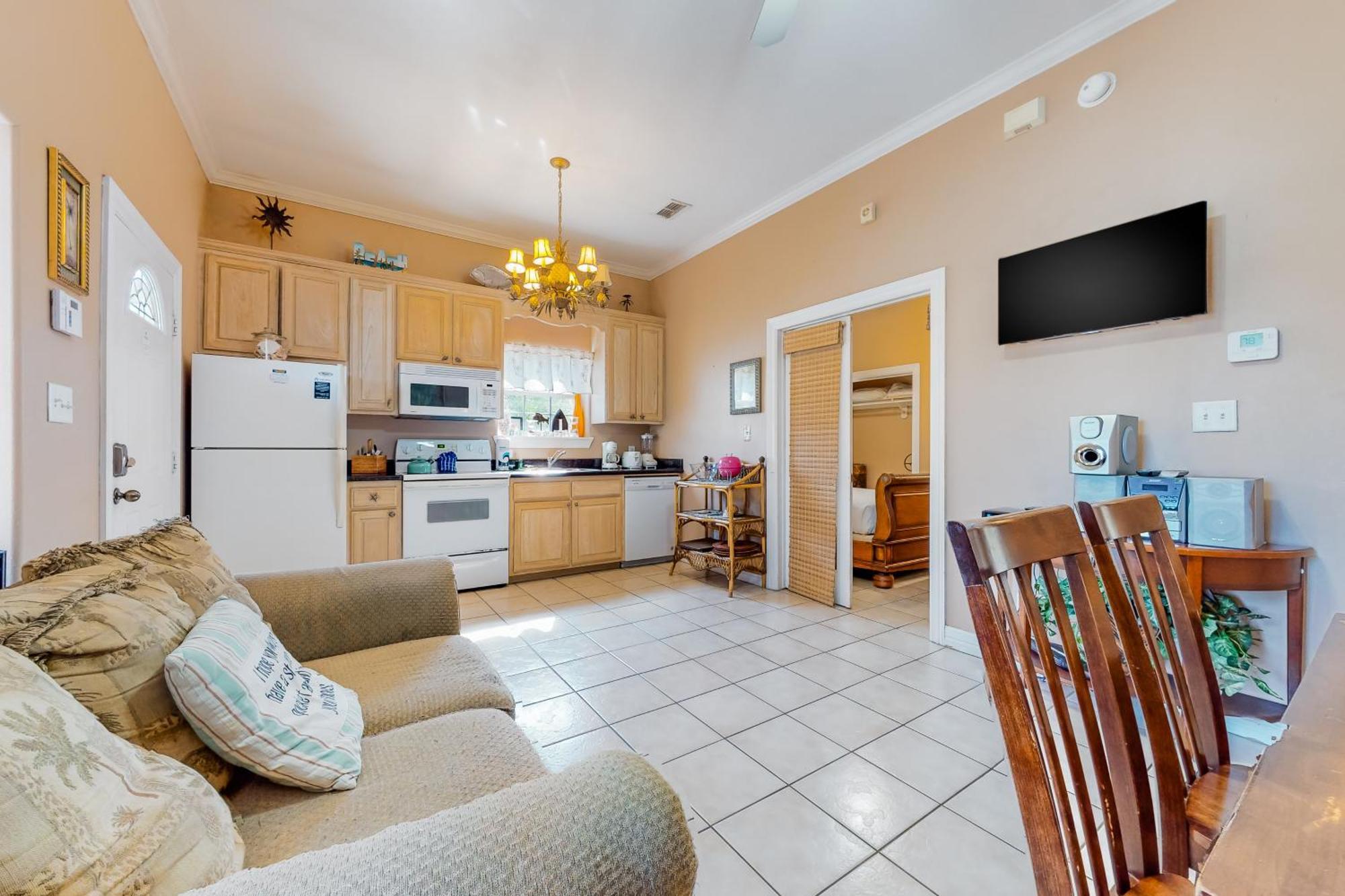 Casa Emilio II Condominiums South Padre Island Quarto foto