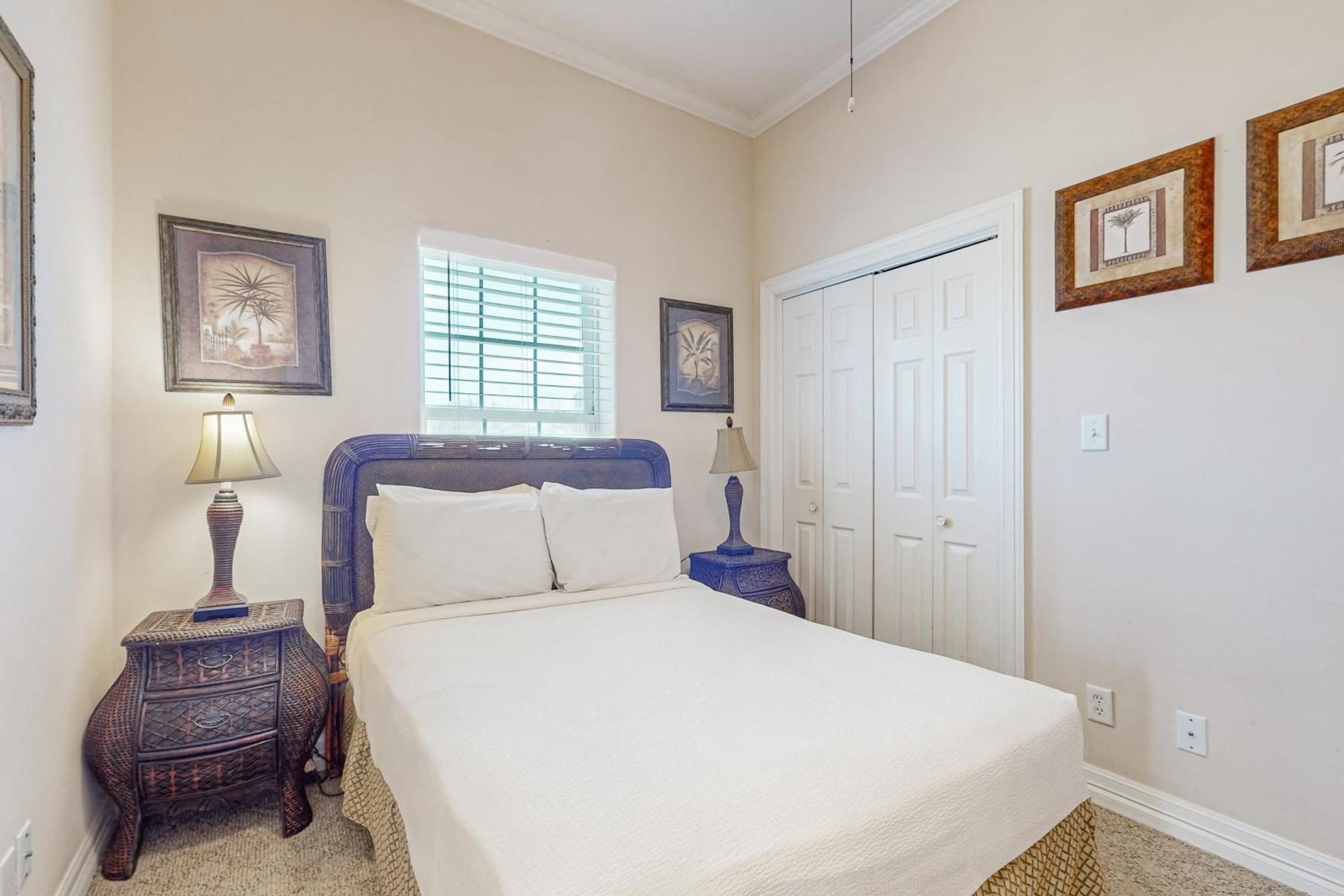 Casa Emilio II Condominiums South Padre Island Quarto foto