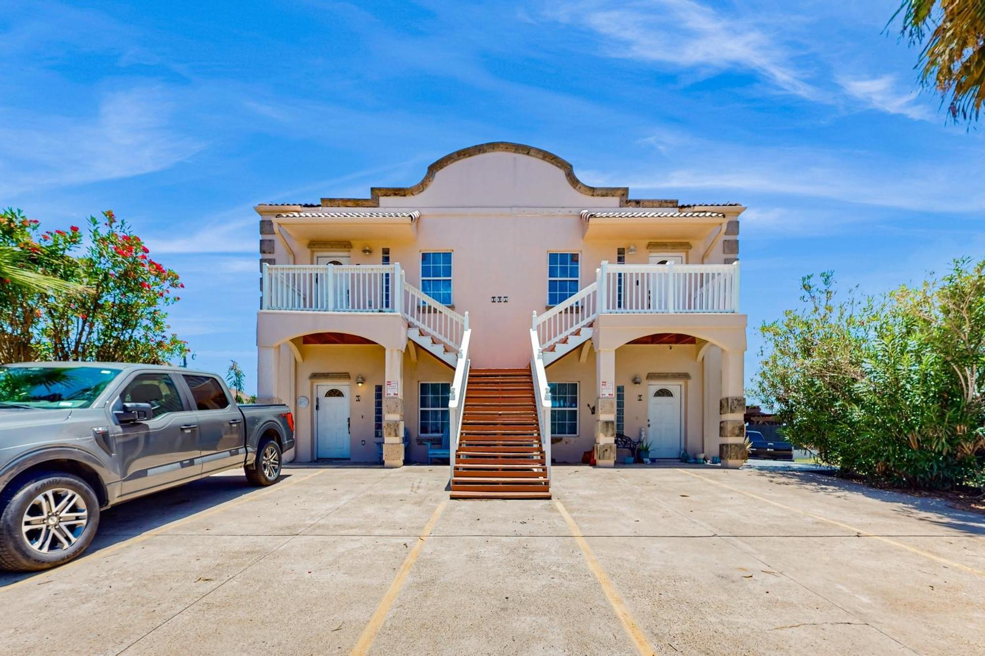 Casa Emilio II Condominiums South Padre Island Quarto foto