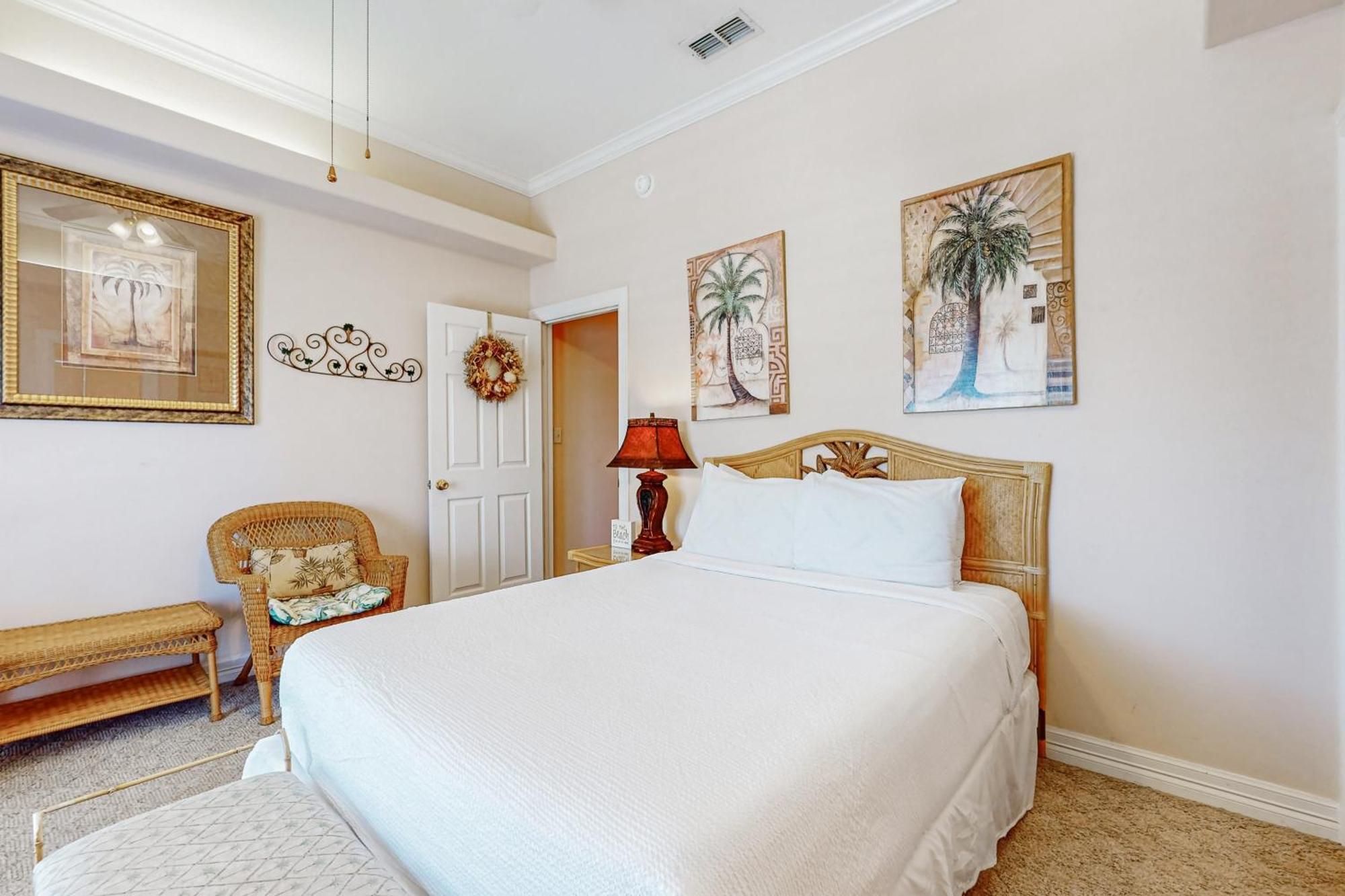 Casa Emilio II Condominiums South Padre Island Quarto foto