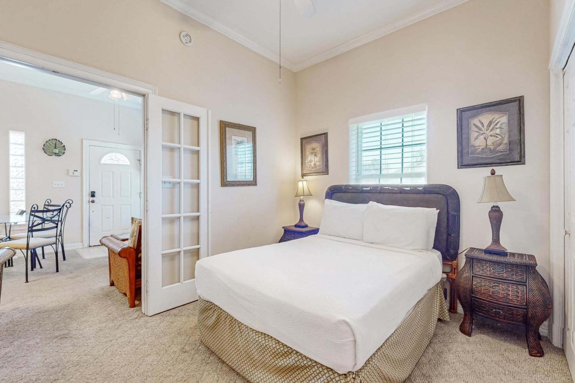 Casa Emilio II Condominiums South Padre Island Quarto foto