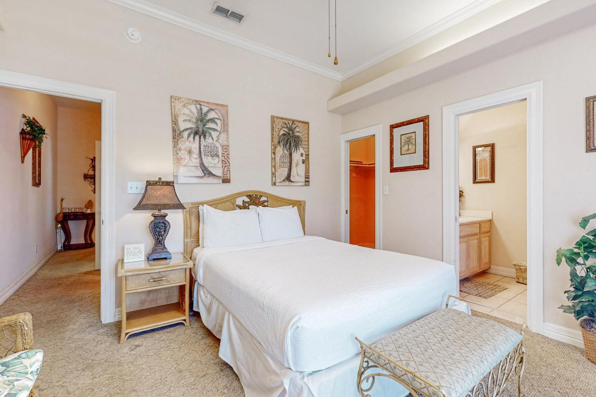 Casa Emilio II Condominiums South Padre Island Quarto foto