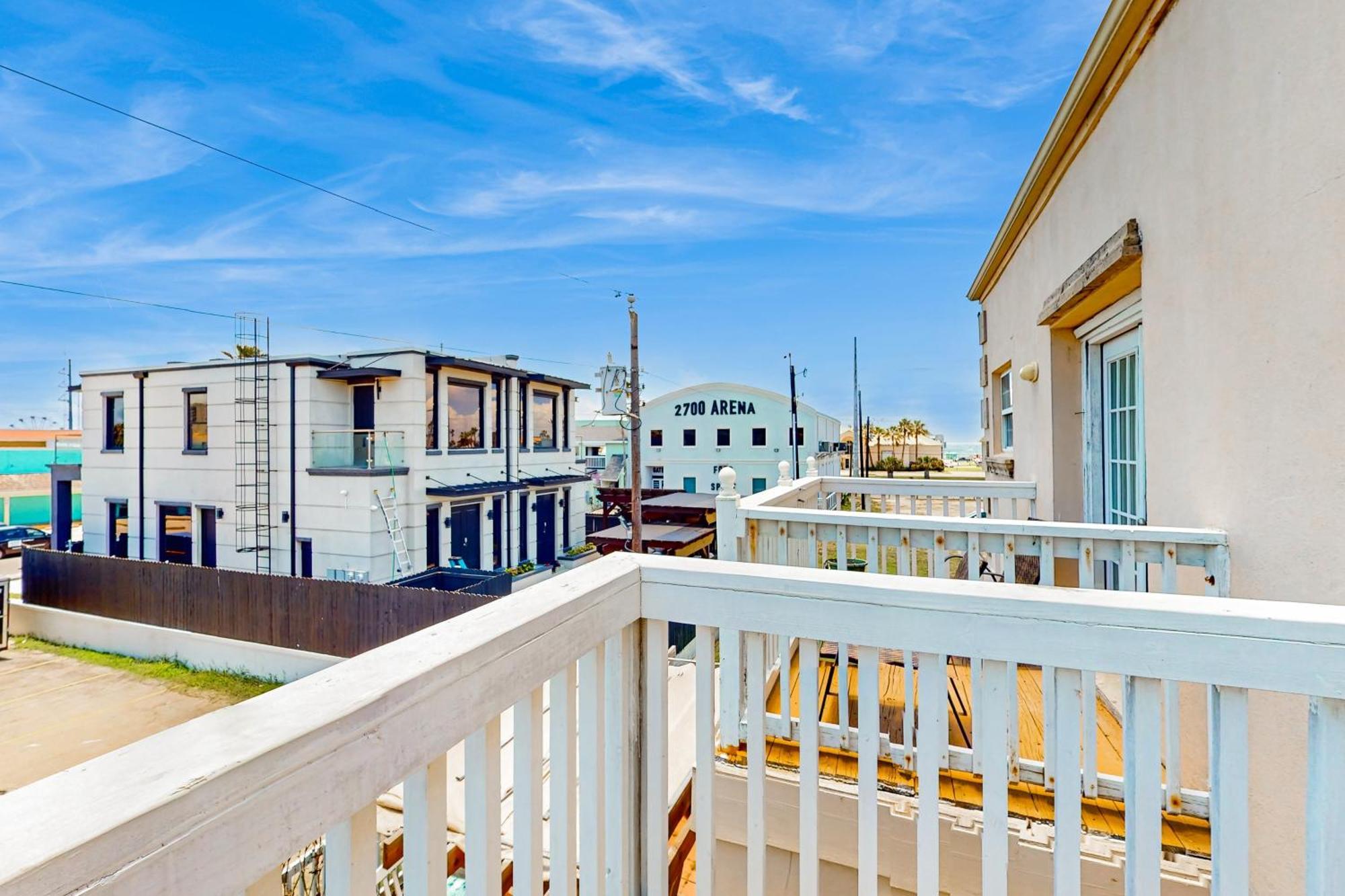 Casa Emilio II Condominiums South Padre Island Quarto foto