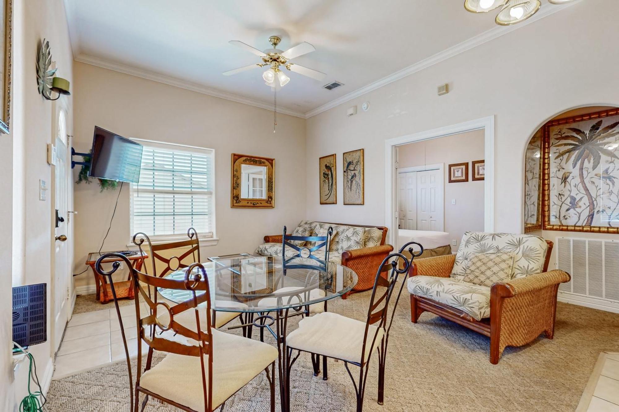 Casa Emilio II Condominiums South Padre Island Quarto foto