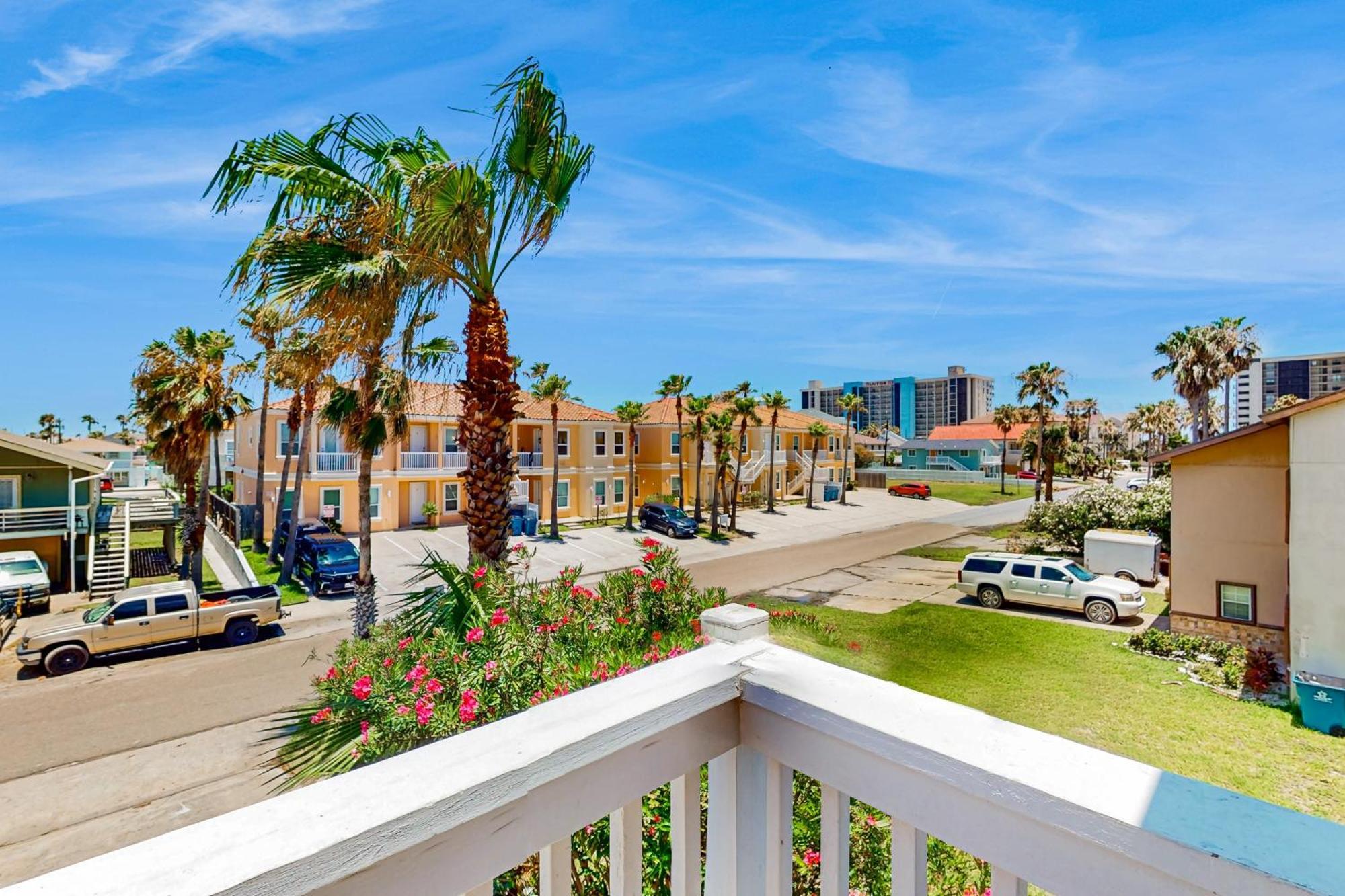 Casa Emilio II Condominiums South Padre Island Quarto foto